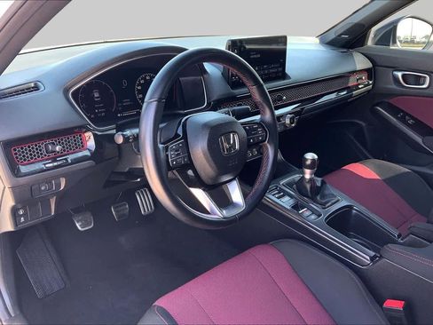 Used 2024 Honda Civic Si image 29