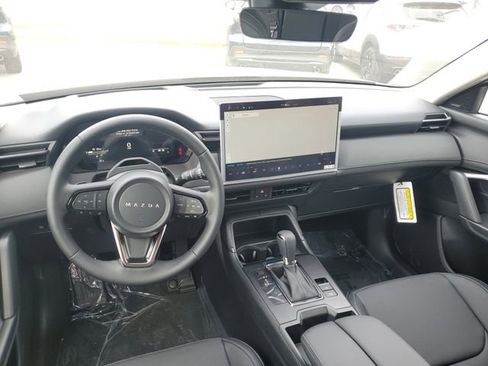 New 2026 MAZDA CX-5 2.5 S w/ Premium Plus Package AWD/4WD image 24