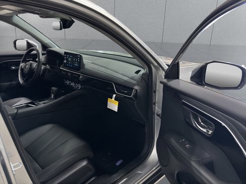 New 2026 Acura ADX AWD image 33