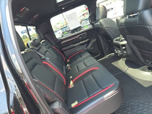 Used 2025 RAM 1500 RHO w/ RHO Level 1 Equipment Group AWD/4WD image 46