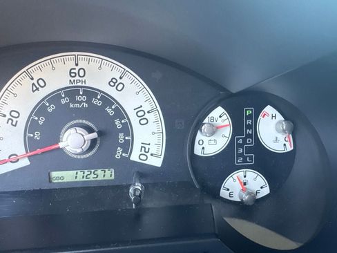 Used 2008 Toyota FJ Cruiser 4WD image 11