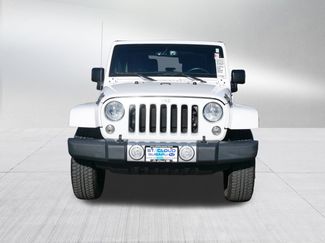 Used 2018 Jeep Wrangler Sahara w/ Connectivity Group video 2