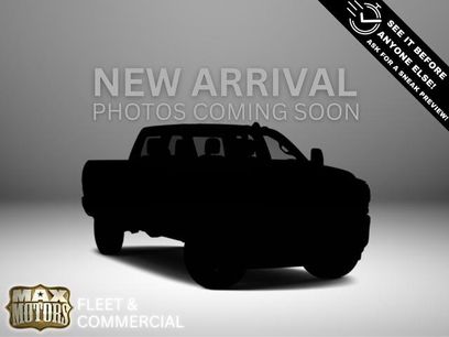 Used 2024 RAM 1500 Tradesman w/ Tradesman SXT Package