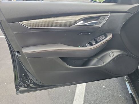 Used 2021 Cadillac CT5 V AWD/4WD image 39