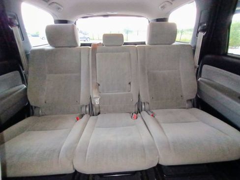 Used 2020 Toyota Sequoia SR5 RWD image 48