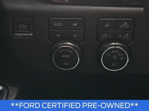 Used 2023 Chevrolet Silverado 1500 RST w/ Texas Edition Plus AWD/4WD image 31