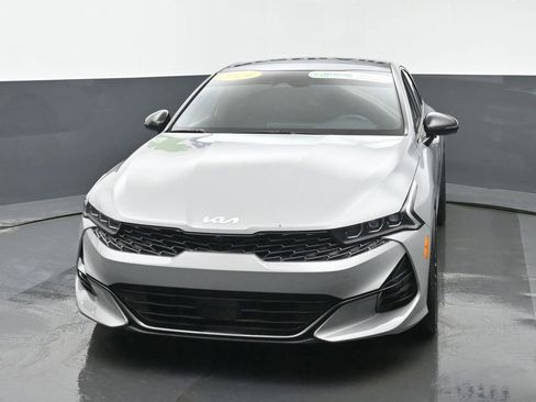 Used 2024 Kia K5 GT w/ GT1 Package image 6