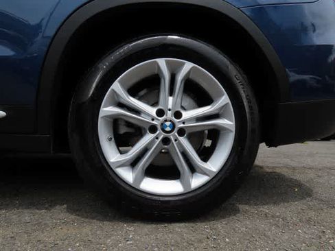 Used 2021 BMW X3 xDrive30i w/ Convenience Package AWD/4WD image 9