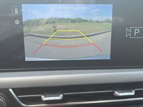 Used 2025 Hyundai Sonata SEL FWD image 22