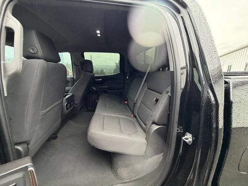 Used 2021 GMC Sierra 1500 Elevation w/ Preferred Package AWD/4WD image 10