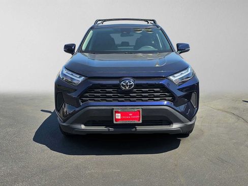 Used 2025 Toyota RAV4 XLE w/ Convenience Package AWD/4WD image 8
