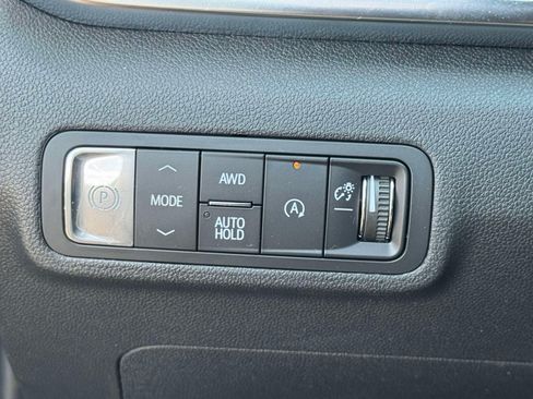 Used 2026 GMC Terrain Elevation w/ LPO, Floor Liner Package AWD/4WD image 19