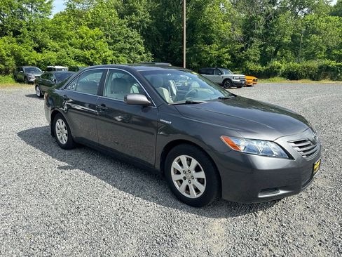 Used 2009 Toyota Camry Hybrid FWD image 7