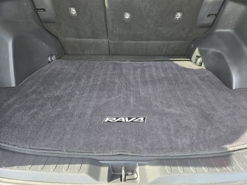 Used 2019 Toyota RAV4 XLE Premium w/ Cold Weather Package image 36