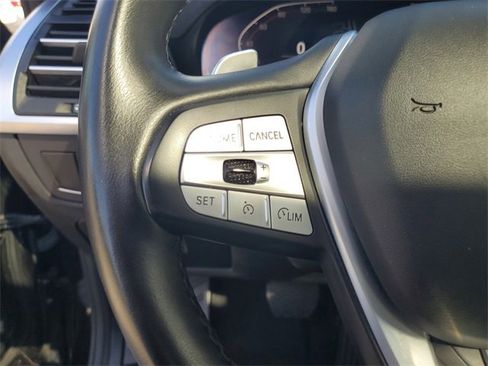 Used 2024 BMW X3 sDrive30i image 18