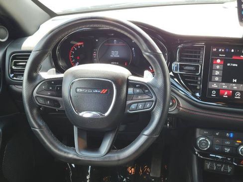 Used 2023 Dodge Durango R/T AWD/4WD image 27