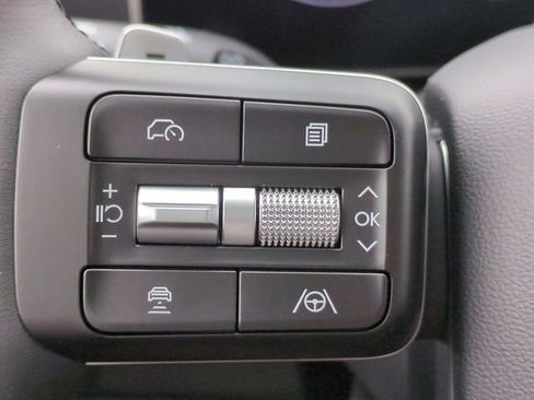 New 2026 Hyundai Santa Fe SEL image 22