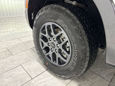 Used 2024 Ford Ranger XLT w/ FX4 Off-Road Package image 34
