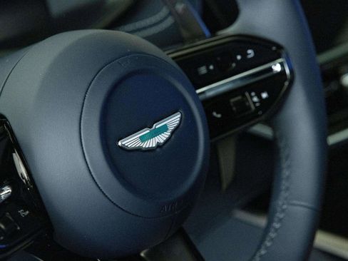 New 2026 Aston Martin DBX 707 image 26