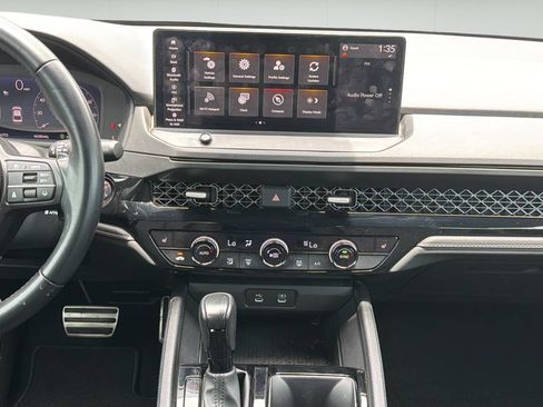 Used 2023 Honda Accord Sport image 18