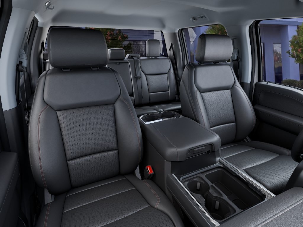 New 2027 Ford F350 Lariat AWD/4WD image 32