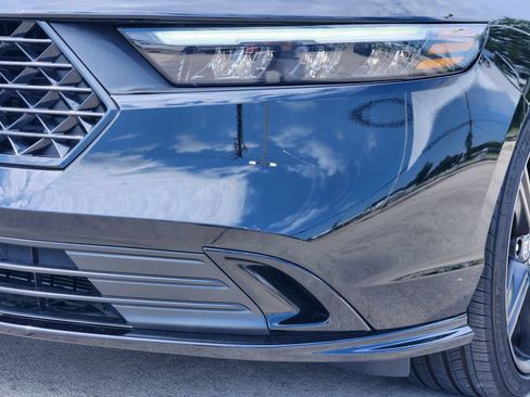 Used 2024 Honda Accord Sport-L image 9