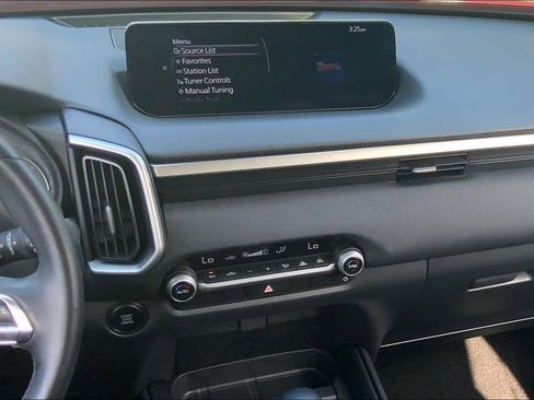 Used 2024 MAZDA CX-50 AWD 2.5 S w/ Select Package image 7