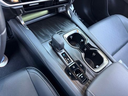 Certified 2025 Lexus RX 350 Premium Plus image 20