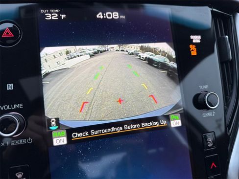 Used 2022 Subaru Legacy Touring XT image 22