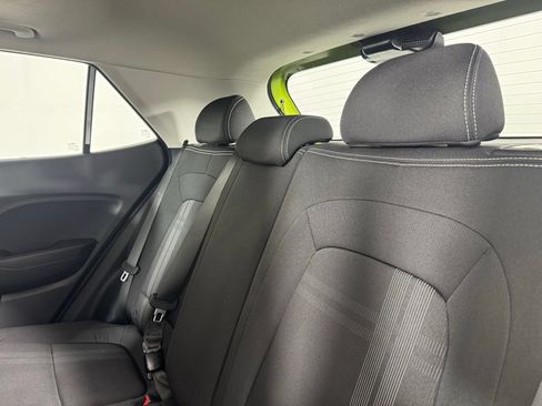 Used 2023 Hyundai Venue SEL w/ Cargo Package FWD image 30