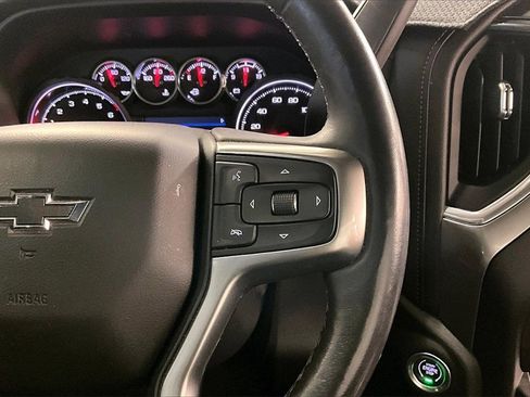 Used 2022 Chevrolet Silverado 1500 RST image 18