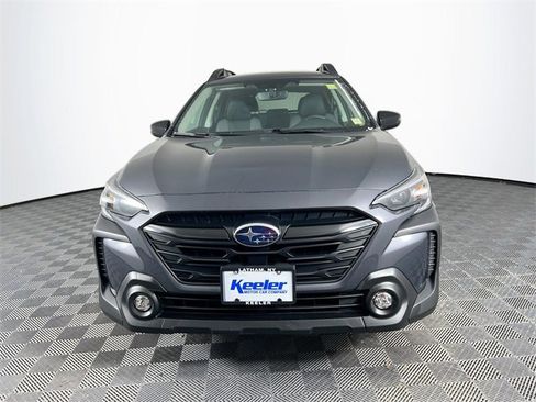 Used 2023 Subaru Outback Onyx Edition image 9