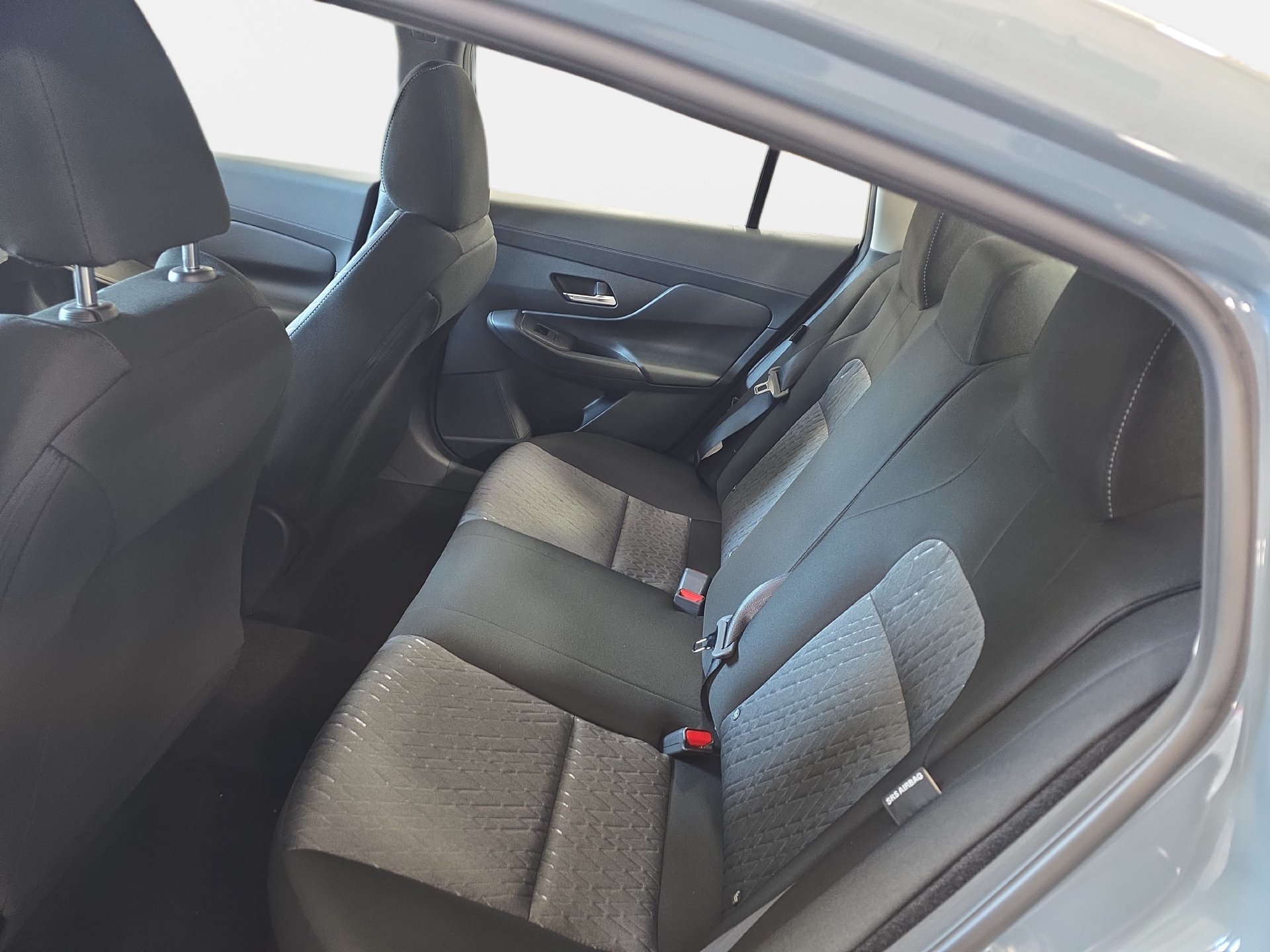 New 2027 Nissan Sentra SV w/ SV Convenience Package FWD image 14