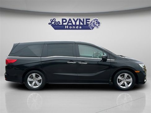 Used 2019 Honda Odyssey EX-L image 10