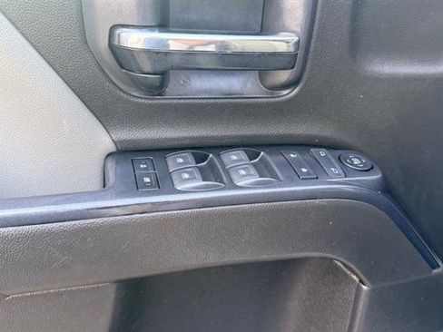 Used 2019 Chevrolet Silverado 2500 W/T w/ WT Convenience Package image 15