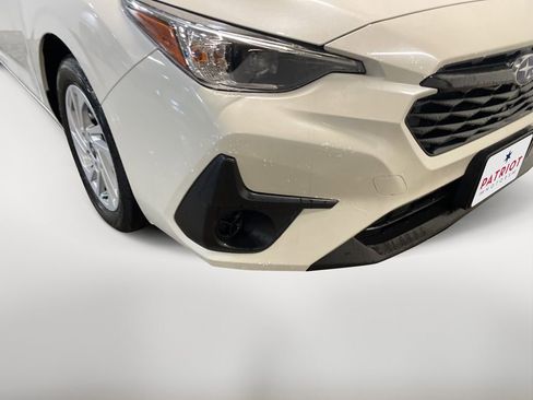 Used 2025 Subaru Impreza 2.0i image 2