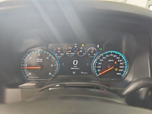 Used 2020 GMC Yukon Denali w/ Denali Premium Package AWD/4WD image 26