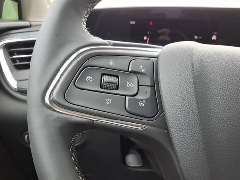 New 2026 Buick Encore GX Preferred w/ Comfort Package FWD image 16
