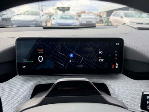 New 2026 Polestar Polestar 4 image 22