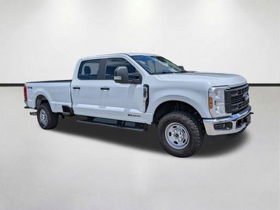 Used 2025 Ford F350 XL w/ XL Off-Road Package