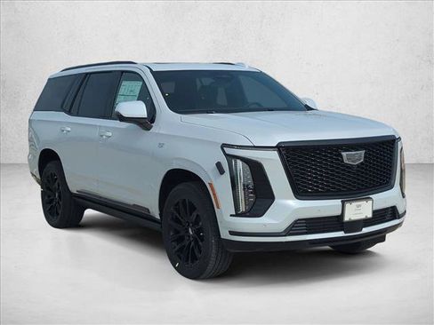 New 2026 Cadillac Escalade Sport image 7