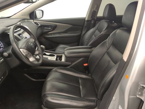 Used 2016 Nissan Murano SL AWD/4WD image 17