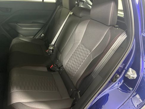 New 2026 Subaru Impreza 2.0i Sport image 13