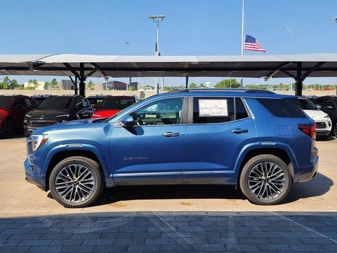 New 2026 GMC Terrain Denali image 7