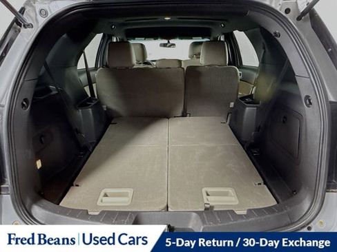 Used 2015 Ford Explorer XLT w/ Equipment Group 202B image 26