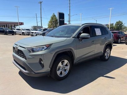 Used 2019 Toyota RAV4 XLE w/ Convenience Package