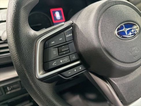 Used 2025 Subaru Impreza 2.0i Sport w/ Popular Package #1 image 16