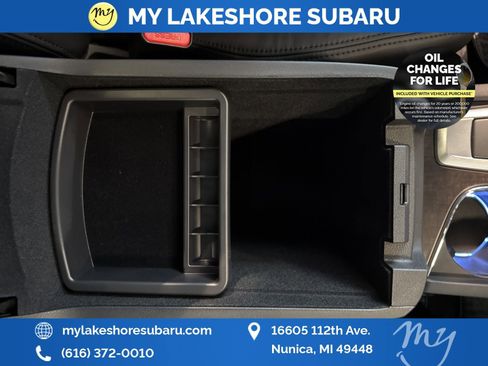 New 2026 Subaru Ascent Touring image 21