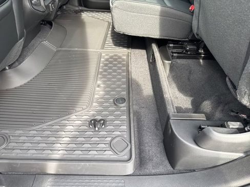 New 2026 RAM 1500 Laramie w/ Sport Appearance Package image 21