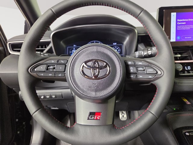 New 2026 Toyota Corolla GR AWD/4WD image 21